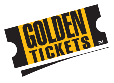 Golden Ticket